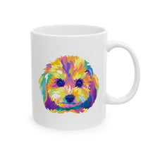 Load image into Gallery viewer, CAVAPOO Mug