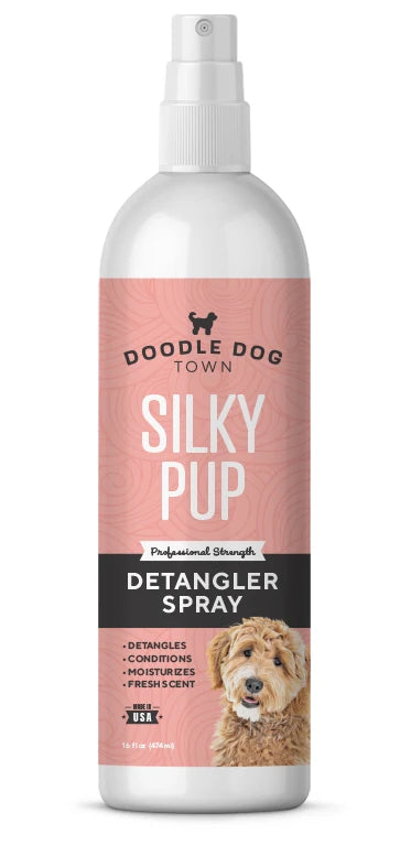 Puppy detangler hot sale