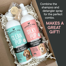 Load image into Gallery viewer, Silky Pup Detangler Spray
