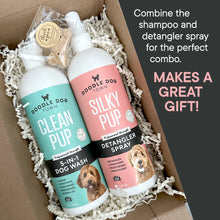 Load image into Gallery viewer, Silky Pup Detangler Spray