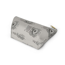 Load image into Gallery viewer, Doodle Love Accessory Pouch