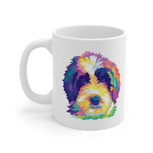 Load image into Gallery viewer, Sheepadoodle Mug