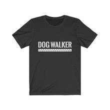 Load image into Gallery viewer, Rugged Dog Walker #2 T-shirt
