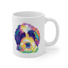 Load image into Gallery viewer, Sheepadoodle Mug