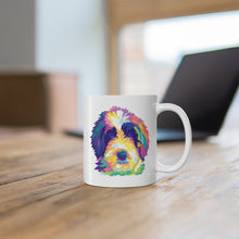 Load image into Gallery viewer, Sheepadoodle Mug