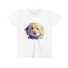 Load image into Gallery viewer, Kids Doodle Shirt
