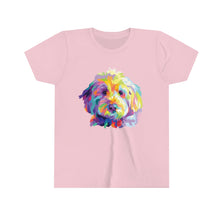 Load image into Gallery viewer, Kids Doodle Shirt