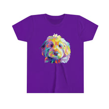 Load image into Gallery viewer, Kids Doodle Shirt