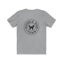 Load image into Gallery viewer, Doodle Dog Town T-shirt