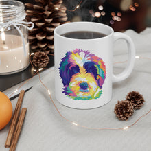 Load image into Gallery viewer, Sheepadoodle Mug