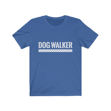Load image into Gallery viewer, Rugged Dog Walker #2 T-shirt