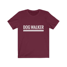 Load image into Gallery viewer, Rugged Dog Walker #2 T-shirt