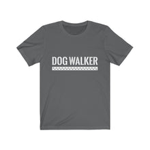 Load image into Gallery viewer, Rugged Dog Walker #2 T-shirt