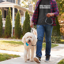 Load image into Gallery viewer, Rugged Dog Walker #2 T-shirt