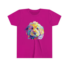 Load image into Gallery viewer, Kids Doodle Shirt