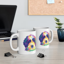 Load image into Gallery viewer, Sheepadoodle Mug