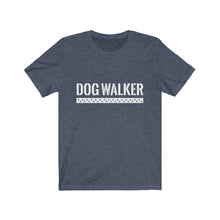 Load image into Gallery viewer, Rugged Dog Walker #2 T-shirt