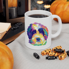 Load image into Gallery viewer, Sheepadoodle Mug