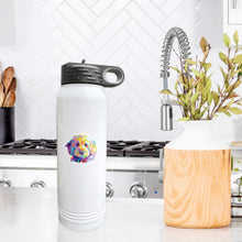 Load image into Gallery viewer, Goldendoodle Dog Sticker