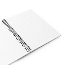Load image into Gallery viewer, Doodle Love Spiral Notebook
