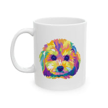Load image into Gallery viewer, CAVAPOO Mug
