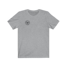 Load image into Gallery viewer, Doodle Dog Town T-shirt
