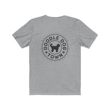 Load image into Gallery viewer, Doodle Dog Town T-shirt
