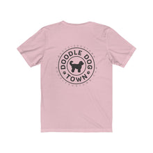 Load image into Gallery viewer, Doodle Dog Town T-shirt
