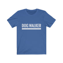 Load image into Gallery viewer, Rugged Dog Walker #2 T-shirt
