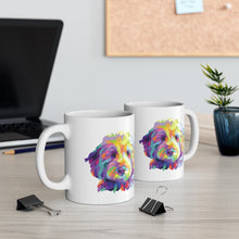 Load image into Gallery viewer, Goldendoodle Mug
