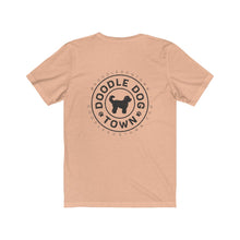 Load image into Gallery viewer, Doodle Dog Town T-shirt
