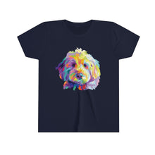 Load image into Gallery viewer, Kids Doodle Shirt
