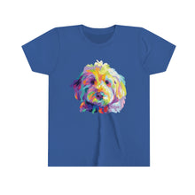 Load image into Gallery viewer, Kids Doodle Shirt
