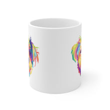 Load image into Gallery viewer, Schnoodle Scruffy Dog Mug
