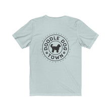 Load image into Gallery viewer, Doodle Dog Town T-shirt
