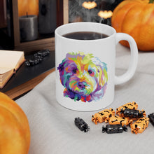 Load image into Gallery viewer, Goldendoodle Mug
